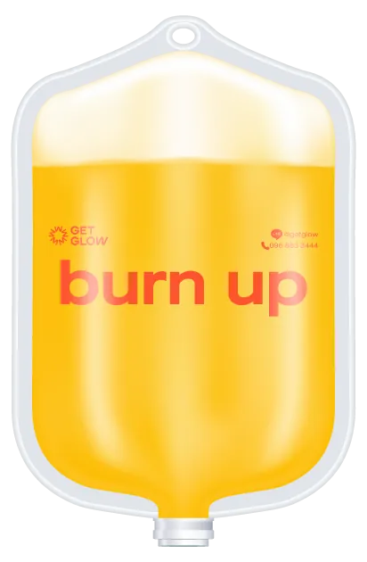 โปรแกรมดริป Burn Up