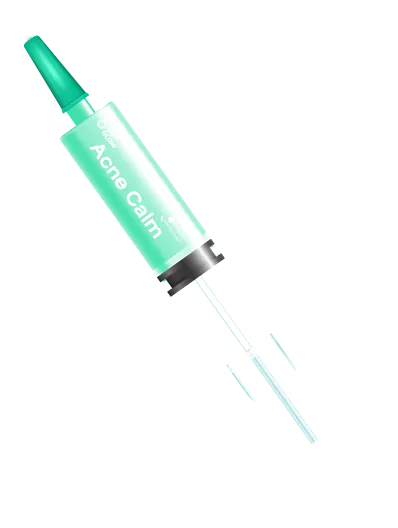 โปรแกรมดริป Acne Calm