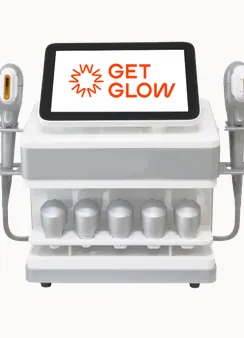 เครื่อง 7D HIFU ที่ GETGLOW Clinic สยามสแควร์วัน