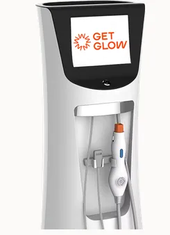 เครื่อง OLIGIO ที่ GETGLOW Clinic สยามสแควร์วัน
