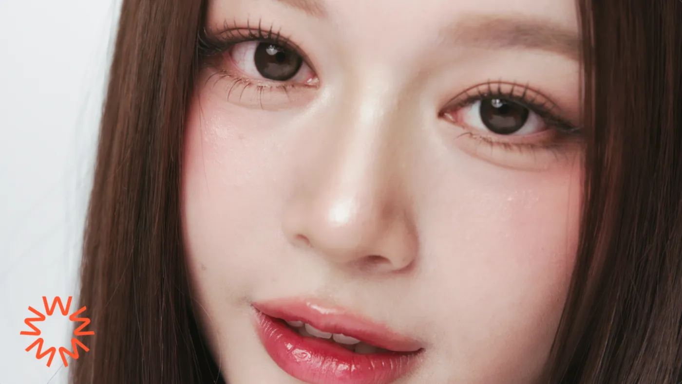 ผิวหน้าใสเรียบเนียนหลังดูแลด้วย Pico Laser ที่ GETGLOW Clinic สยามสแควร์วัน